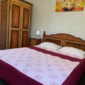 3* Hotel Casa Romaneasca