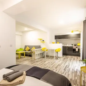  Apartamento Homestay