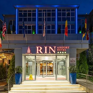 4* Hotel Rin Airport