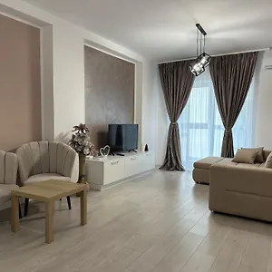  Apartamento Toscana Cozy