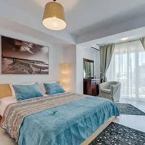  Appartement Bucharest Airport &