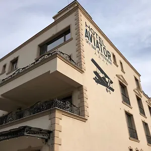4* Hotel Aviator Boutique